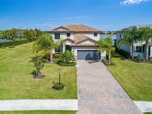 19860 The Place BLVD , ESTERO, FL 33928
