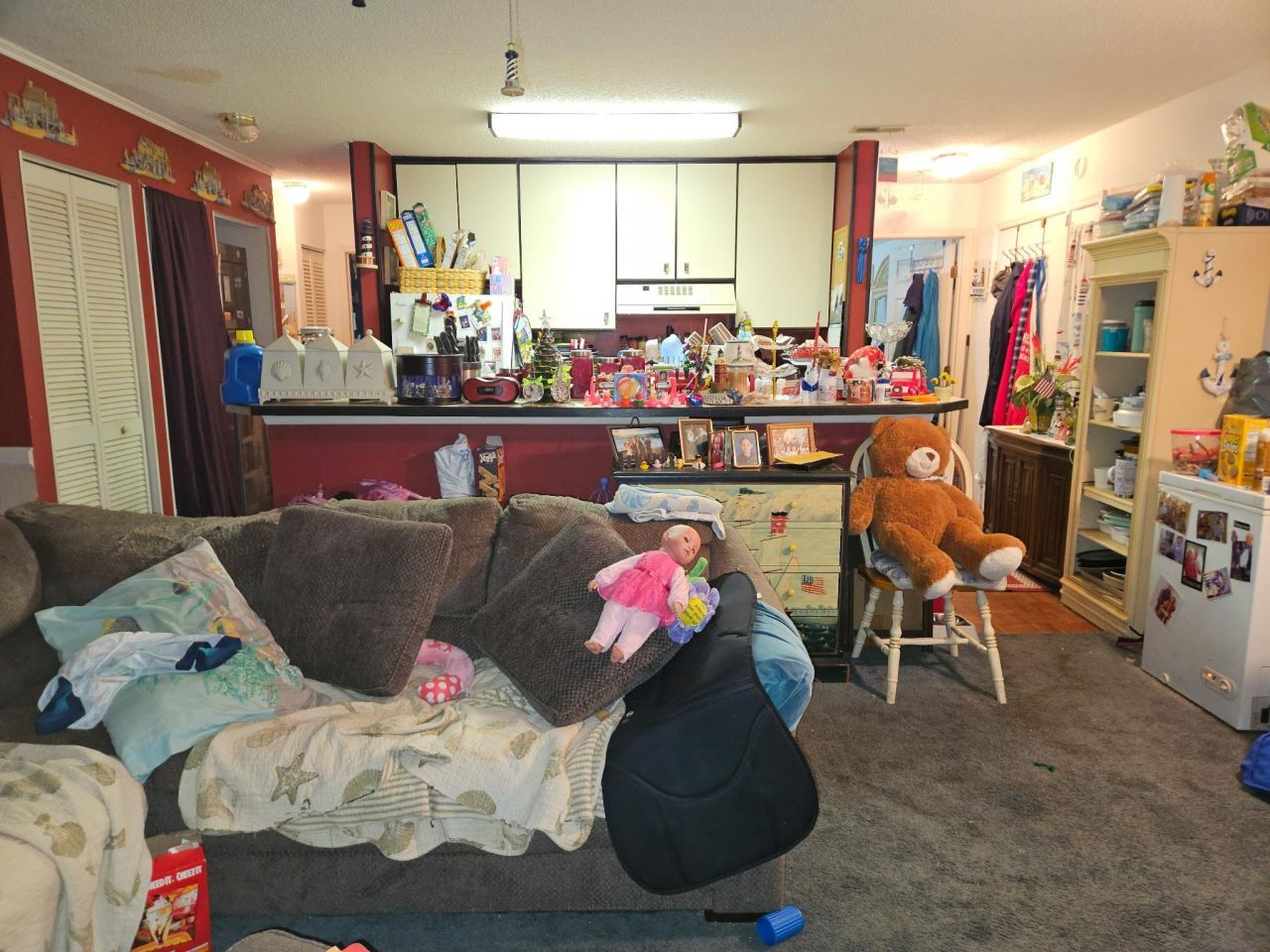 4341 Spa Dr.  Photo 4