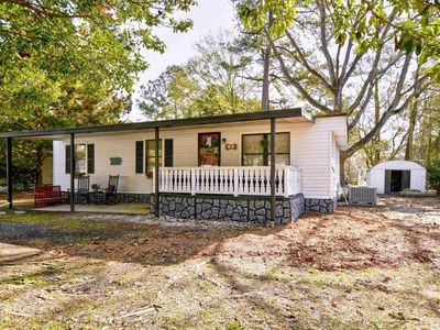 19 Ocean Reef Ln. , Murrells Inlet, SC 29576