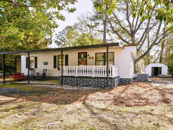 19 Ocean Reef Ln. , Murrells Inlet, SC 29576