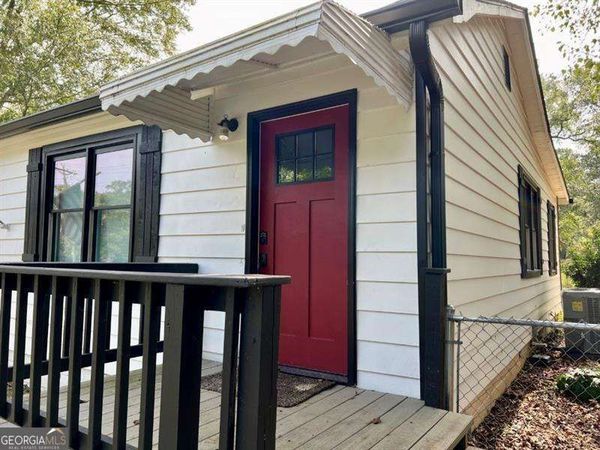 3521 Clay Road, Austell, GA 30106