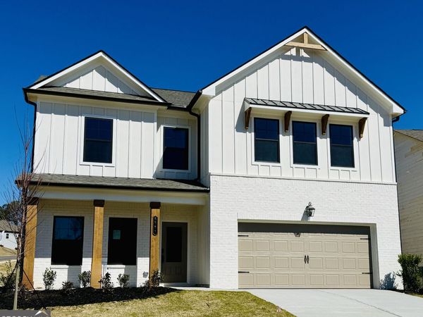 5353 Windridge Parkway, Gainesville, GA 30507