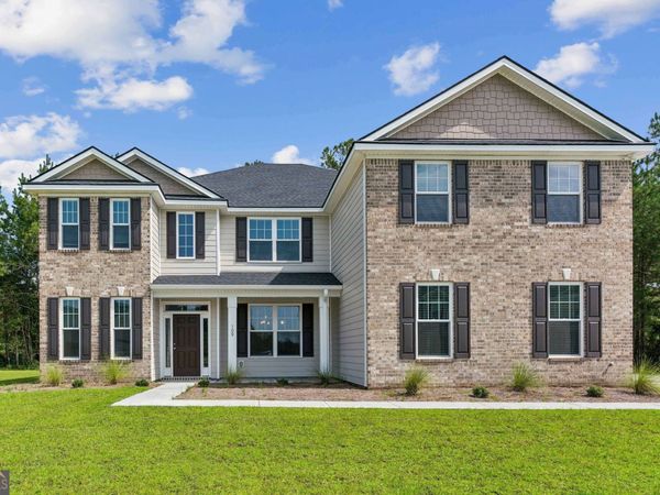 109 Bowline Lane, Kingsland, GA 31548