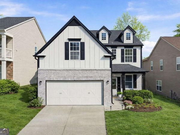 121 Camdyn Circle, Woodstock, GA 30188