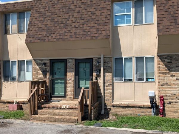1031 Harold Dr, Nashville, TN 37217