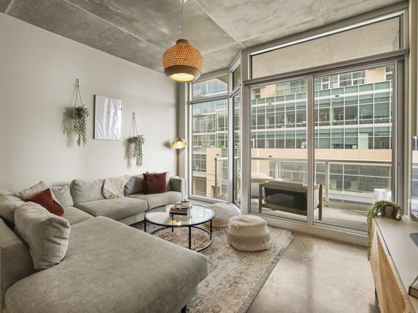 600 12th Ave S, Unit 620, Nashville, TN 37203