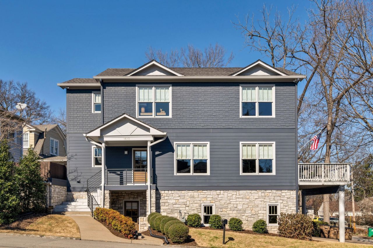 1610 Primrose Ave, Nashville, TN 37212 Main Photo