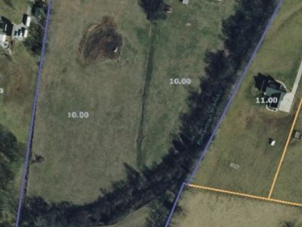 1793 Theta Pike, Columbia, TN 38401