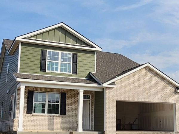 6076 Eugene Drive , Smyrna, TN 37167