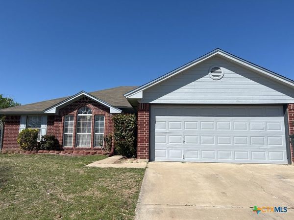 4805 Sterling Circle , Killeen, TX 76542