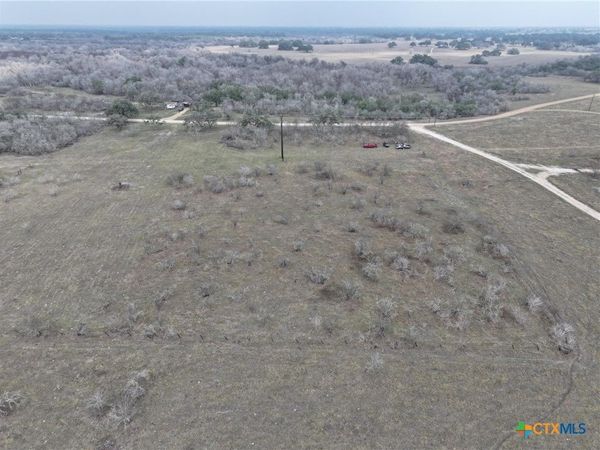 752 Lassman Road, Goliad, TX 77963