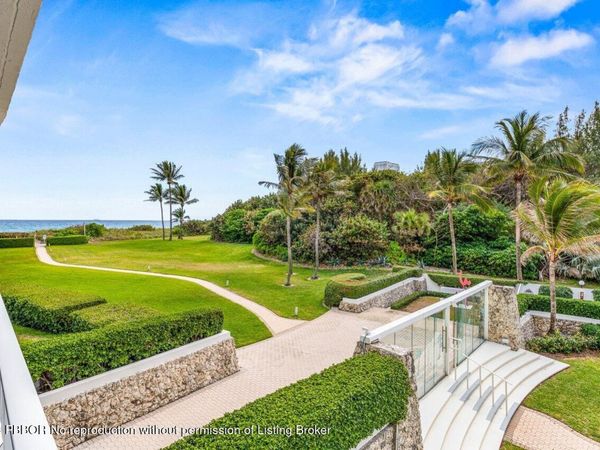 2774 S Ocean Boulevard, Unit 206, Palm Beach, FL 33480