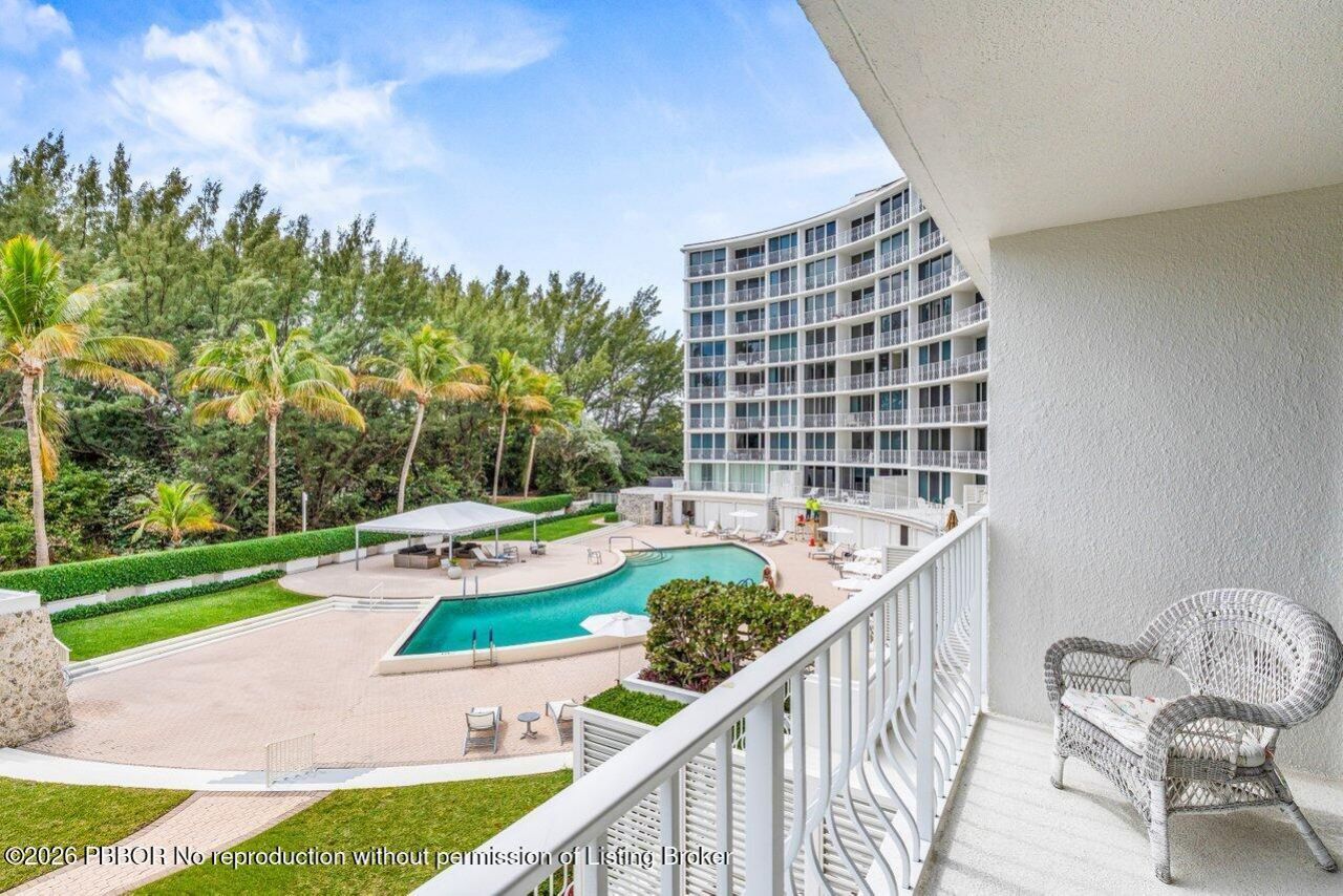 2774 S Ocean Boulevard, Unit 206, Palm Beach, FL 33480 Photo