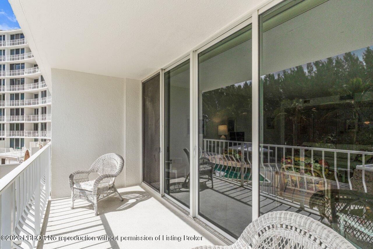 2774 S Ocean Boulevard, Unit 206, Palm Beach, FL 33480 Photo