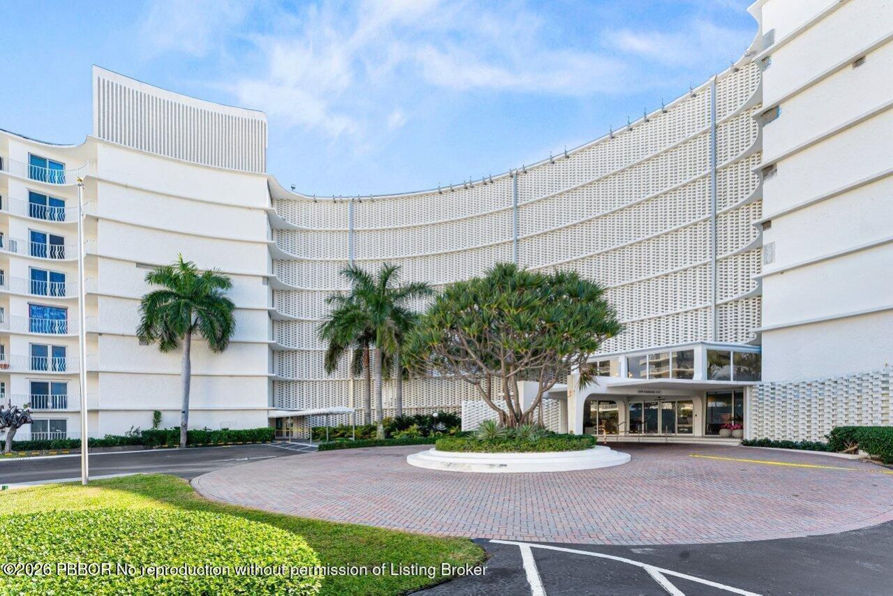 2774 S Ocean Boulevard, Unit 206, Palm Beach, FL 33480 Photo