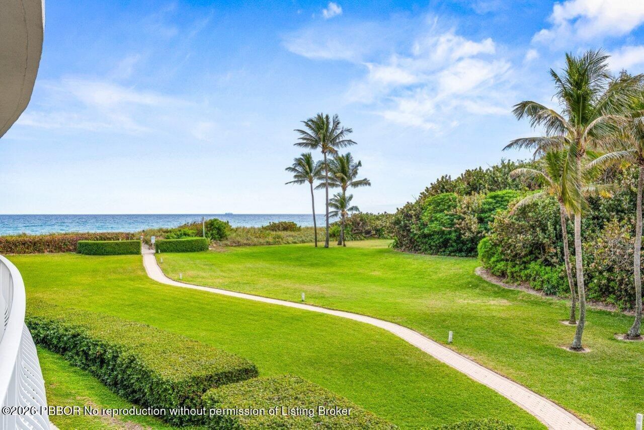 2774 S Ocean Boulevard, Unit 206, Palm Beach, FL 33480 Photo