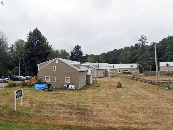 90 Broadturn Road , Unit 1, Scarborough, ME 04074