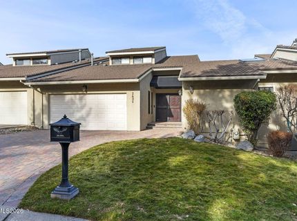 2630 Rockview Drive, Reno, NV 89519 Photo