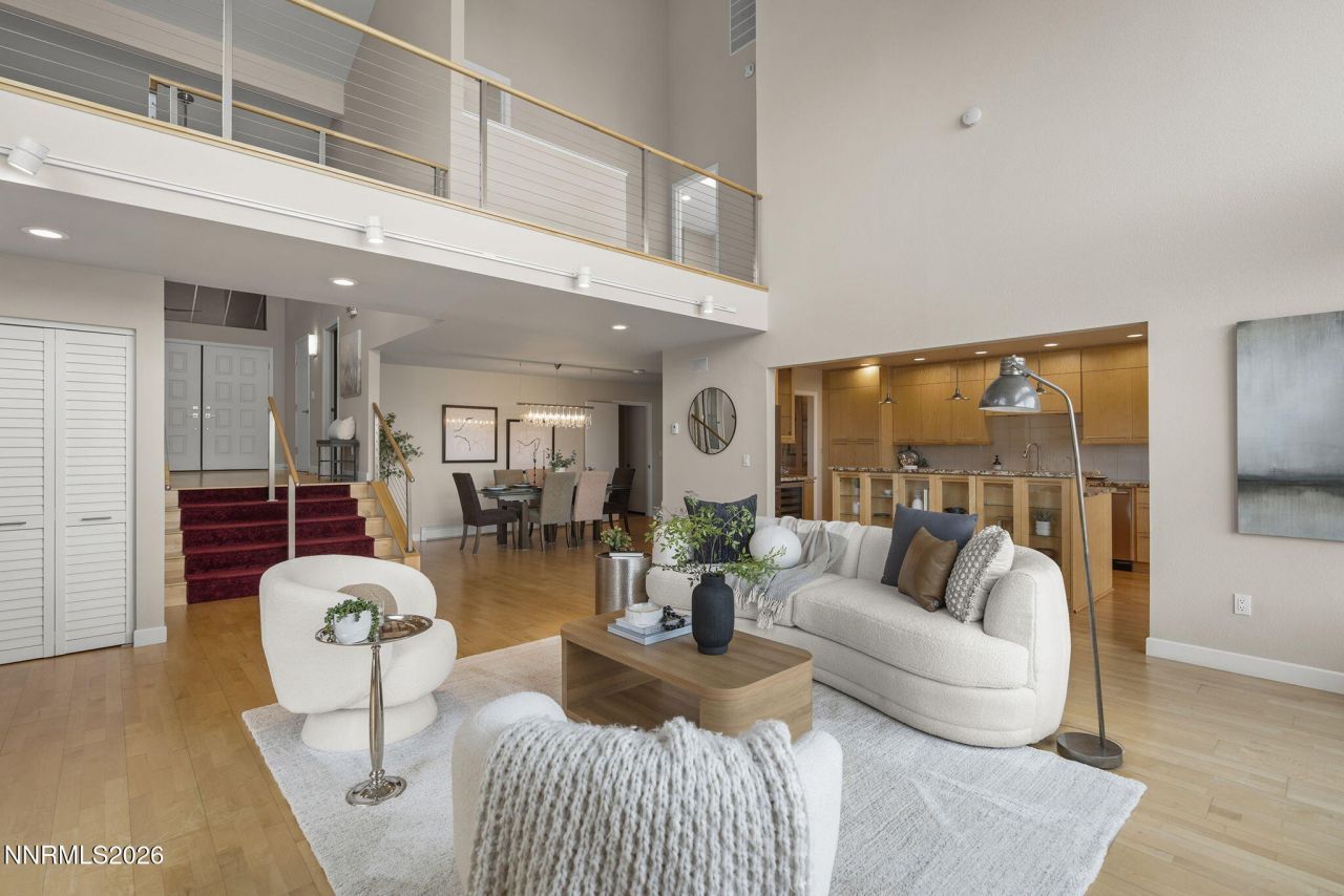 2630 Rockview Drive, Reno, NV 89519 Photo