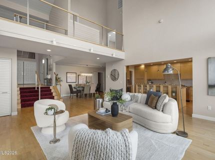 2630 Rockview Drive, Reno, NV 89519 Photo