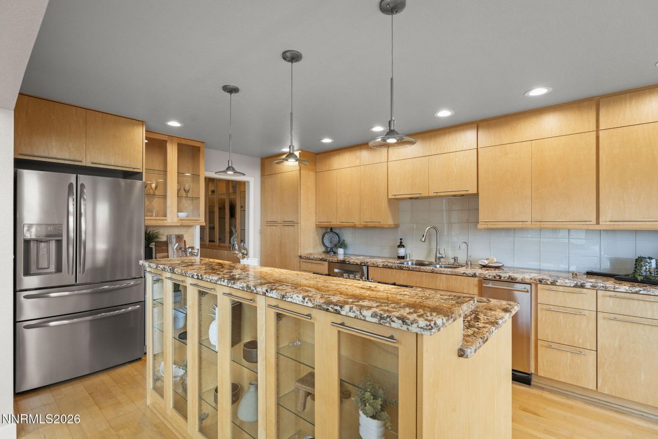 2630 Rockview Drive, Reno, NV 89519 Photo