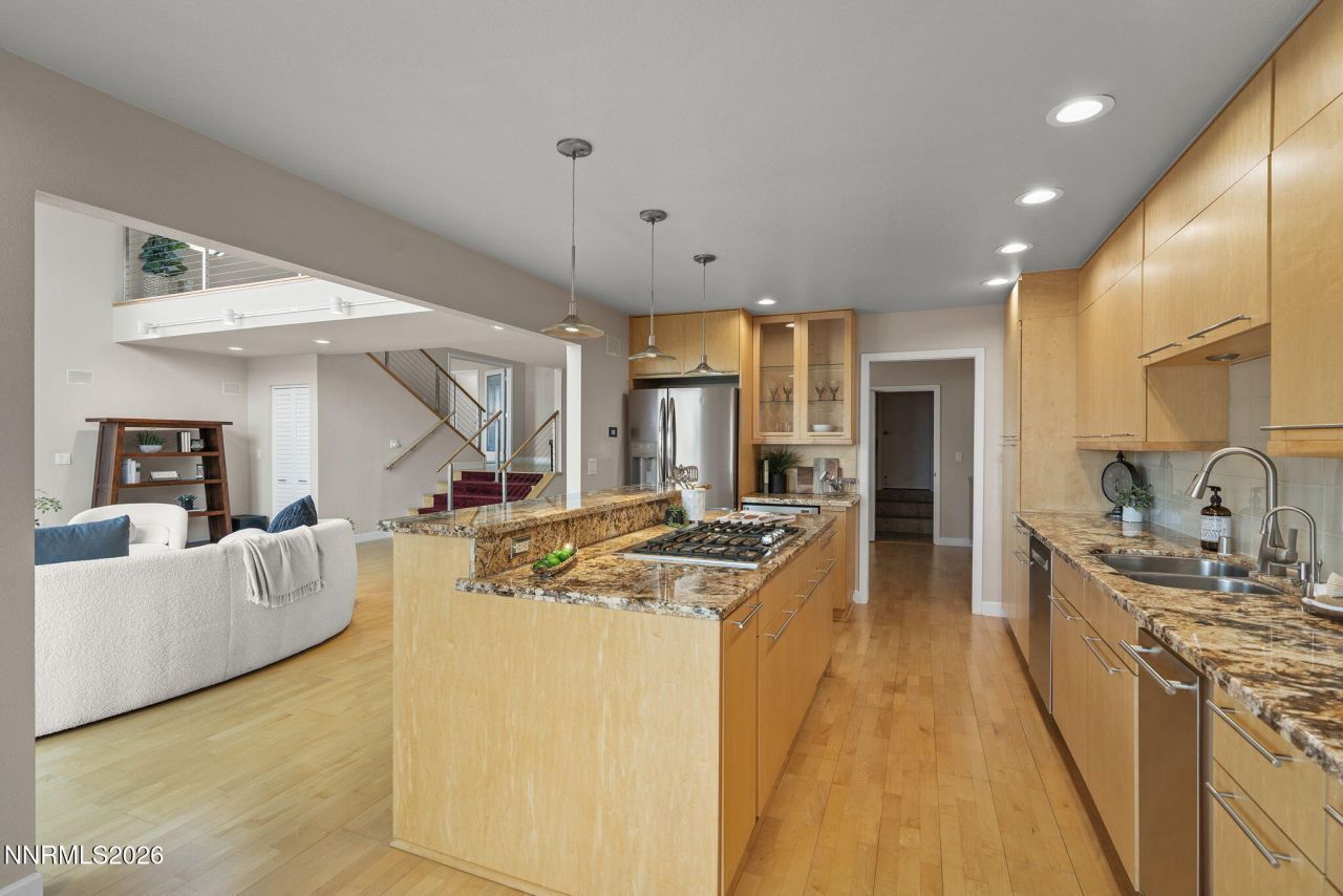 2630 Rockview Drive, Reno, NV 89519 Photo