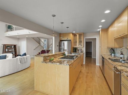 2630 Rockview Drive, Reno, NV 89519 Photo