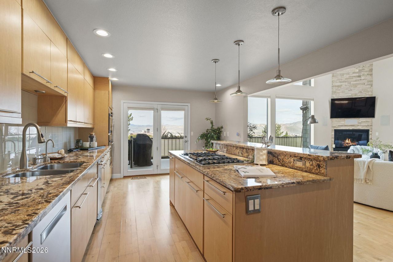 2630 Rockview Drive, Reno, NV 89519 Photo