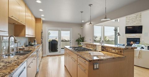 2630 Rockview Drive, Reno, NV 89519 Photo