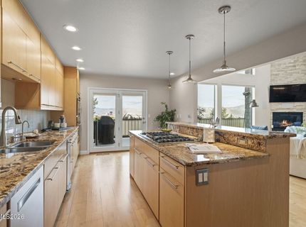 2630 Rockview Drive, Reno, NV 89519 Photo