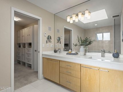 2630 Rockview Drive, Reno, NV 89519 Photo