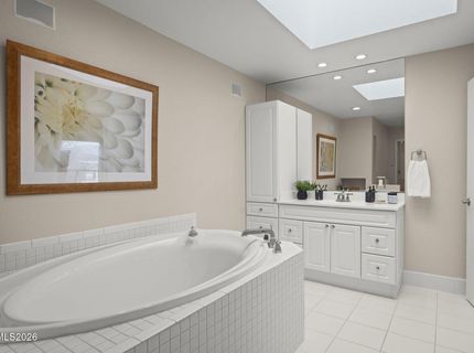 2630 Rockview Drive, Reno, NV 89519 Photo