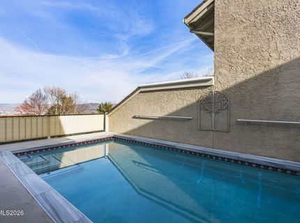 2630 Rockview Drive, Reno, NV 89519 Photo