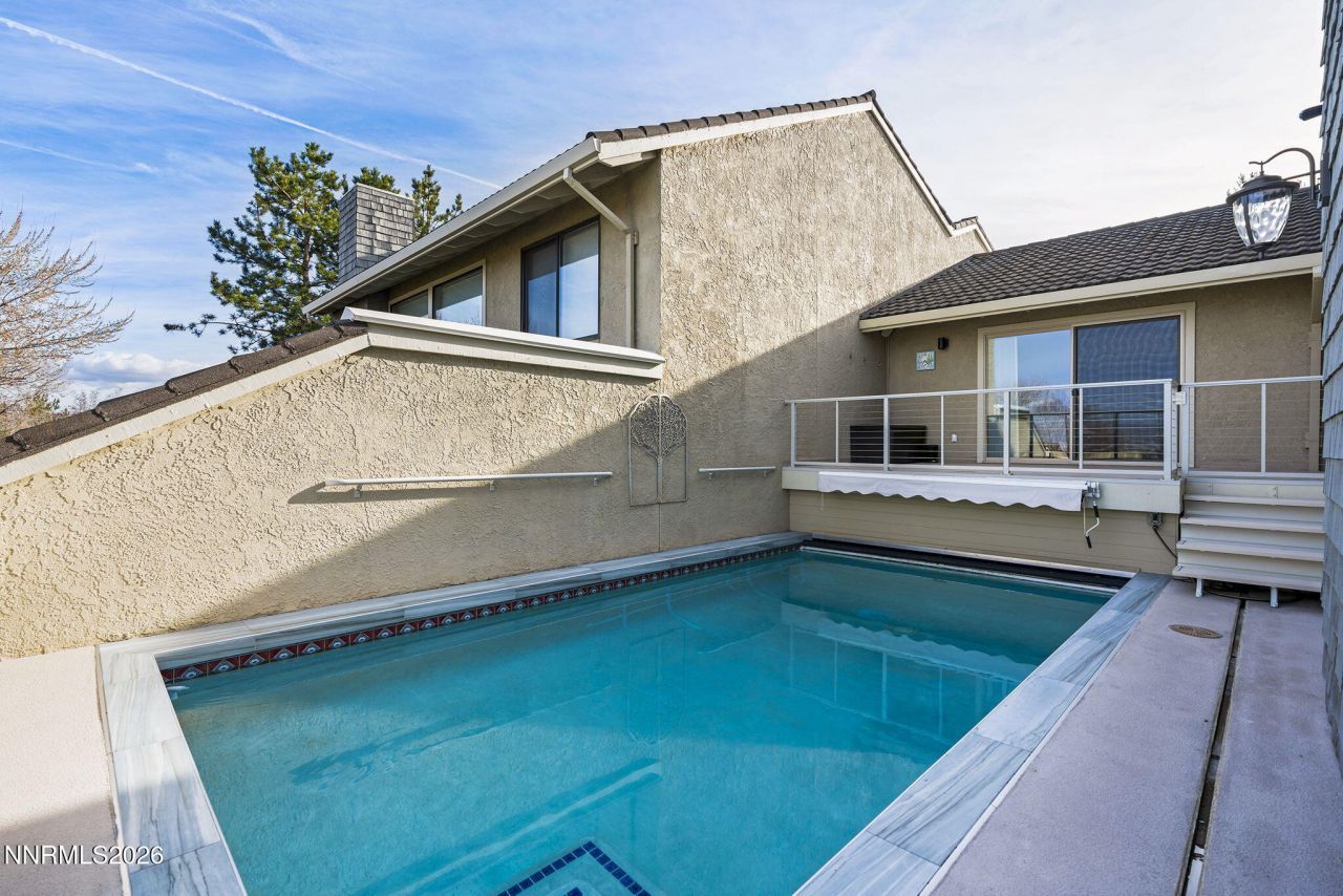 2630 Rockview Drive, Reno, NV 89519 Photo