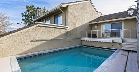 2630 Rockview Drive, Reno, NV 89519 Photo