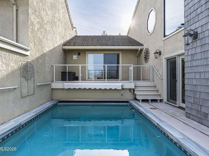 2630 Rockview Drive, Reno, NV 89519 Photo