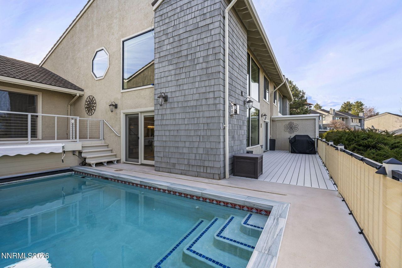 2630 Rockview Drive, Reno, NV 89519 Photo