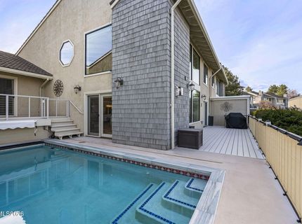 2630 Rockview Drive, Reno, NV 89519 Photo