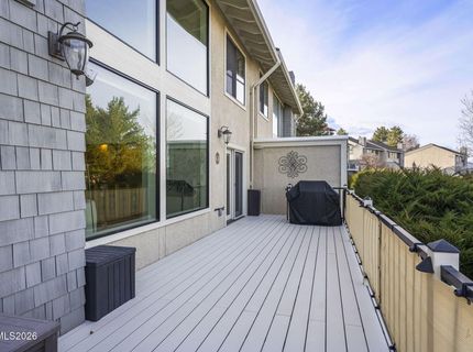 2630 Rockview Drive, Reno, NV 89519 Photo