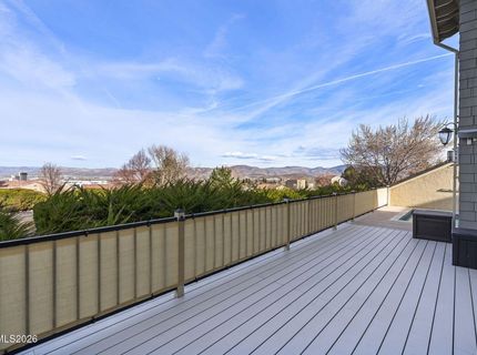 2630 Rockview Drive, Reno, NV 89519 Photo