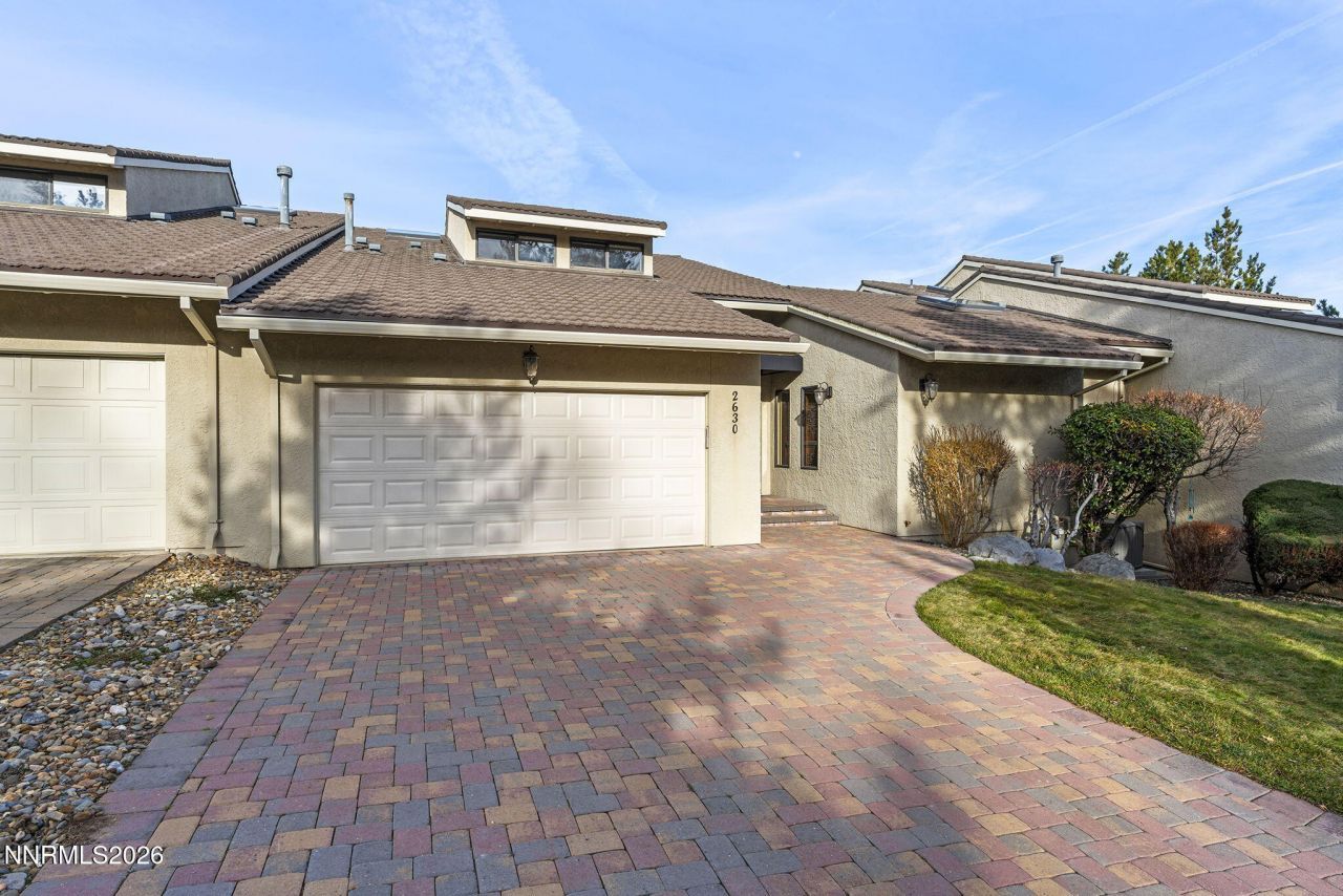 2630 Rockview Drive, Reno, NV 89519 Photo