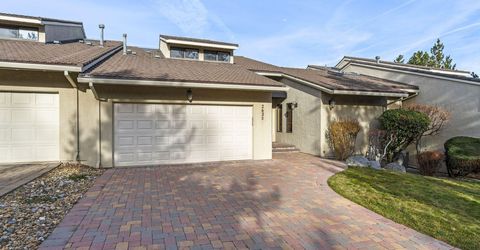 2630 Rockview Drive, Reno, NV 89519 Photo