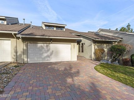 2630 Rockview Drive, Reno, NV 89519 Photo