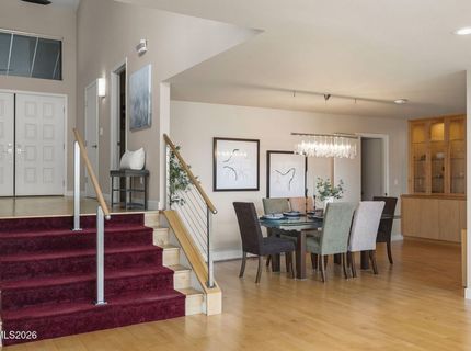 2630 Rockview Drive, Reno, NV 89519 Photo