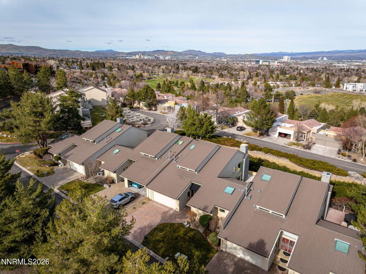 2630 Rockview Drive, Reno, NV 89519 Photo