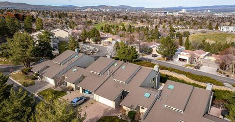 2630 Rockview Drive, Reno, NV 89519 Photo