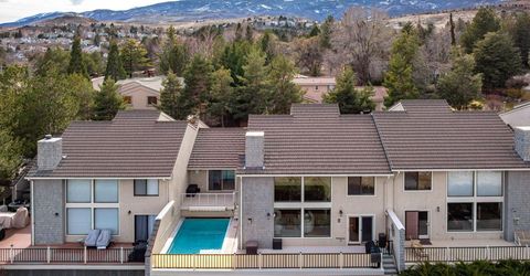 2630 Rockview Drive, Reno, NV 89519 Photo