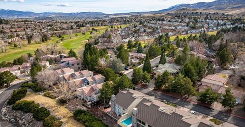 2630 Rockview Drive, Reno, NV 89519 Photo