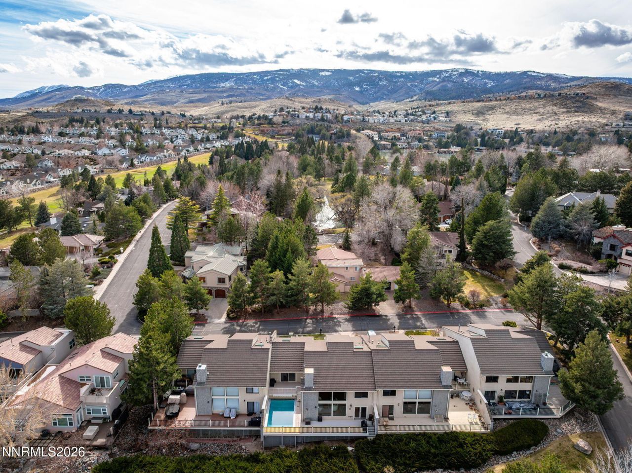 2630 Rockview Drive, Reno, NV 89519 Photo