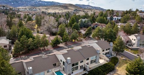 2630 Rockview Drive, Reno, NV 89519 Photo